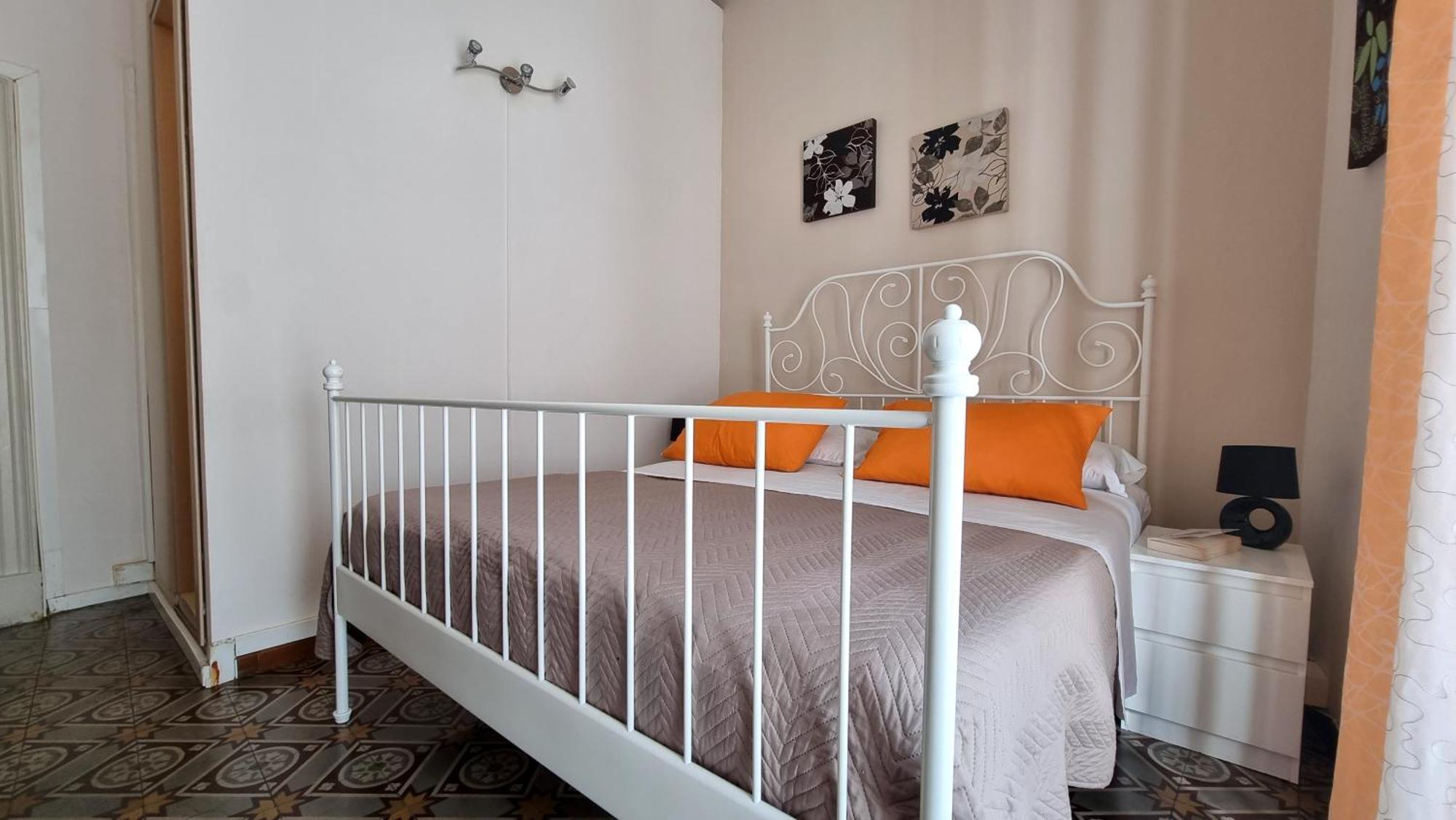 Cortile Stesicoro Bed and Breakfast Catania Eksteriør billede