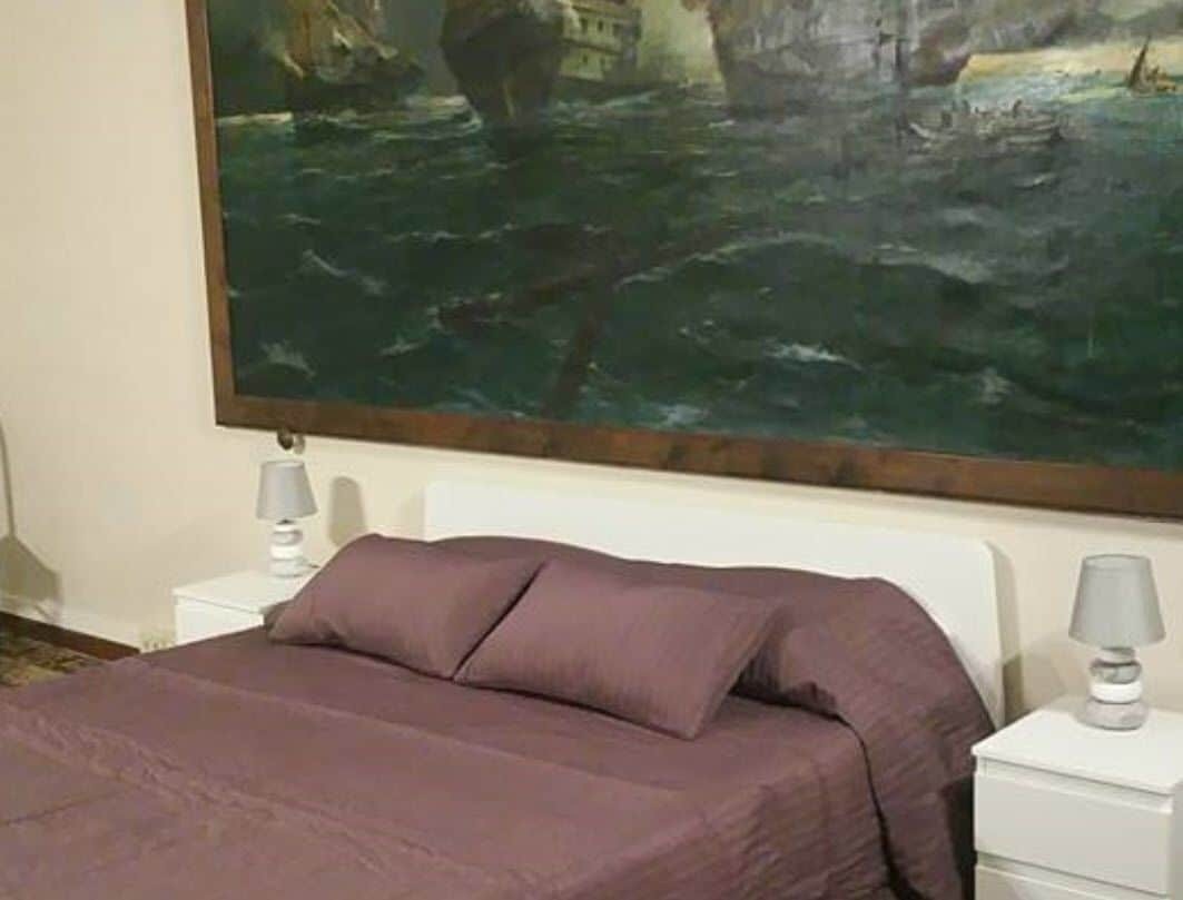 Cortile Stesicoro Bed and Breakfast Catania Eksteriør billede